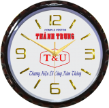 Đồng hồ làm quà tặng. Model: U280