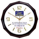 Đồng hồ làm quà tặng.  model: U200