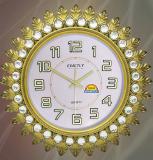 Model:U620-Đồng Hồ Treo Tường EXACTLY.