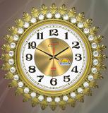 Model:U630-Đồng Hồ Treo Tường EXACTLY.