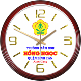 Đồng hồ làm quà tặng. Model: U290