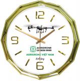 Đồng hồ làm quà tặng.  model: U270