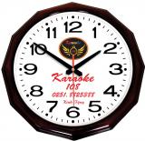 Đồng hồ làm quà tặng. Model: U210