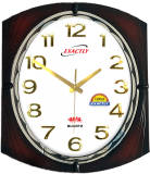 Model:U180-Đồng hồ treo tường EXACTLY.