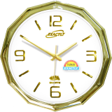 Model:U270-Đồng hồ treo tường Exactly.