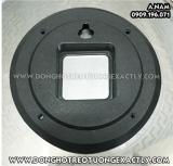 Hộp đáy treo đồng hồ treo tường