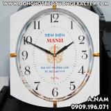 Dồng hồ làm quà tặng. Model: U30