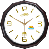 Model:U200-Đồng Hồ Treo Tường EXACTLY.